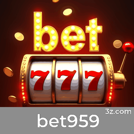 bet959 login page Brazil – secure online casino access