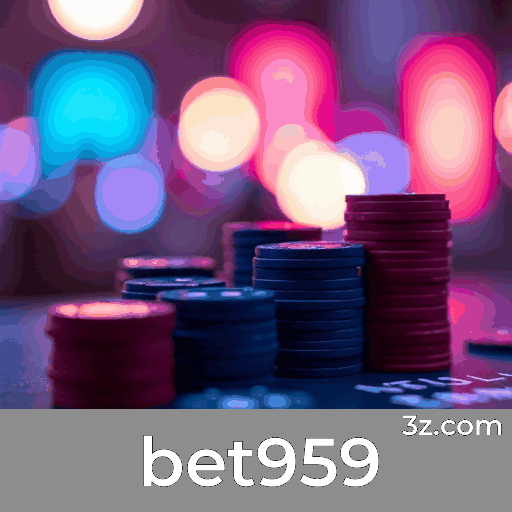 bet959 login page Brazil – secure online casino access