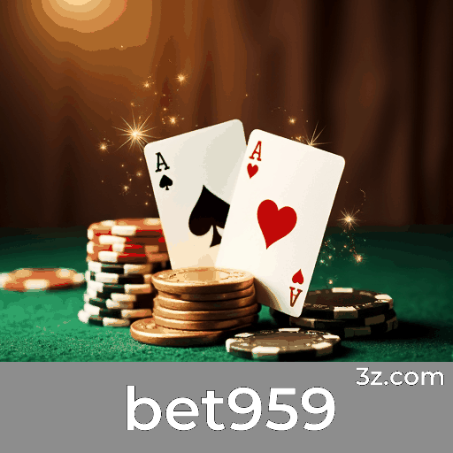 bet959 login page Brazil – secure online casino access