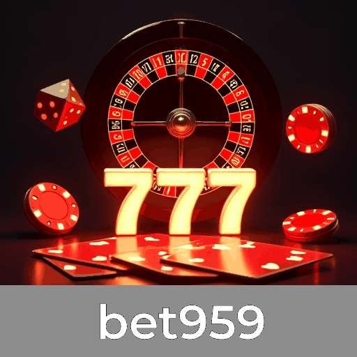 Explorando o Bet959: A Plataforma Confiável com Serviço Profissional de Apostas