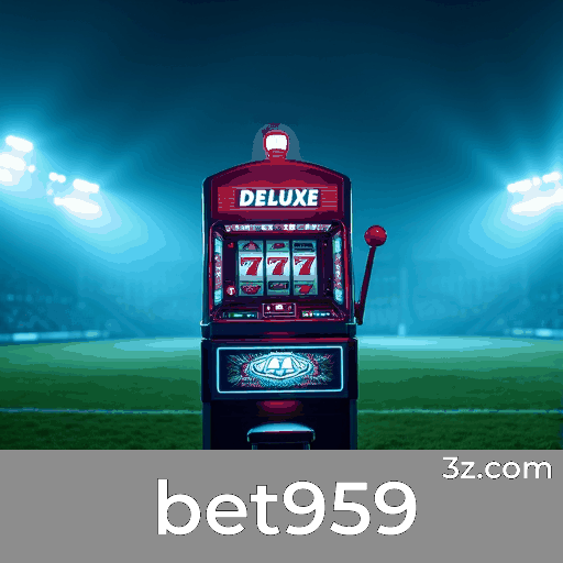 bet959 login page Brazil – secure online casino access