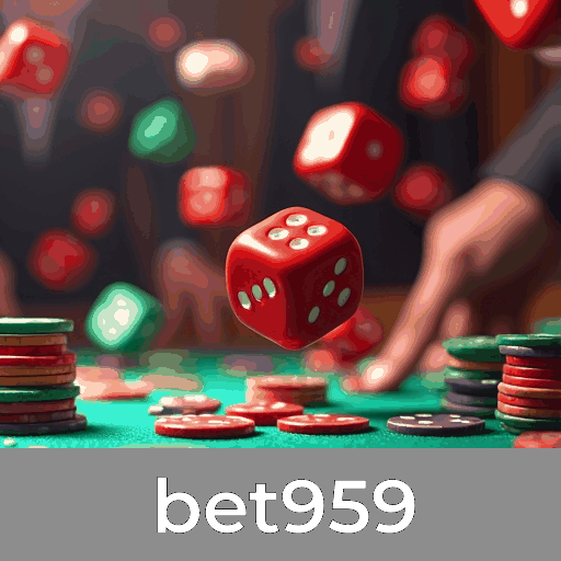 Experimente o Login Exclusivo e Seguro em bet959