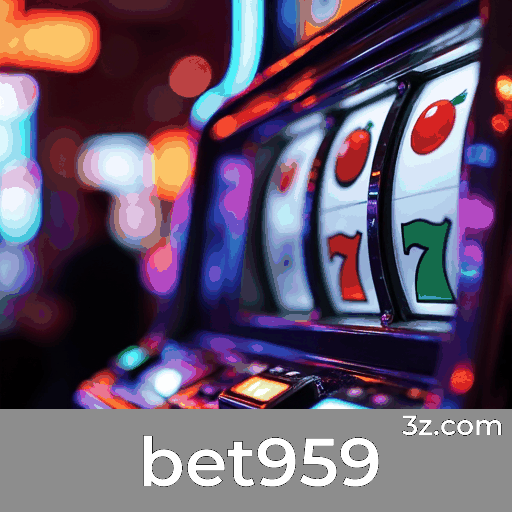 bet959 login page Brazil – secure online casino access