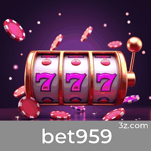 bet959 login page Brazil – secure online casino access