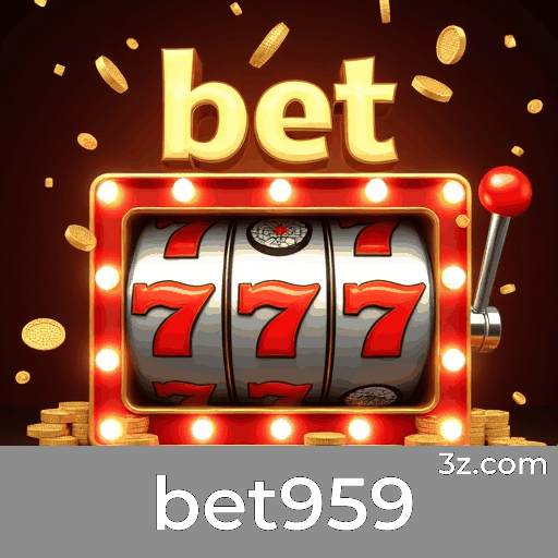 bet959 login page Brazil – secure online casino access