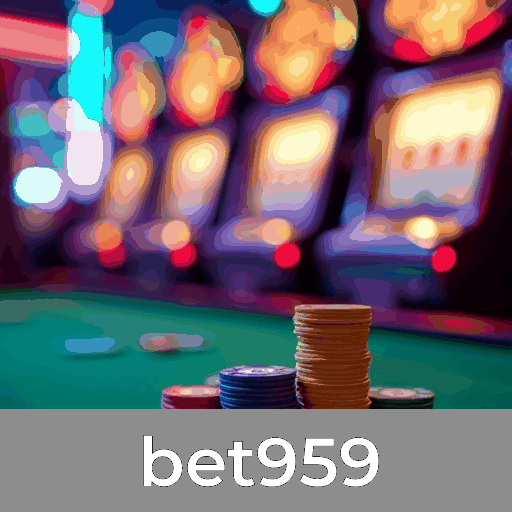 Experimente o Login Exclusivo e Seguro em bet959