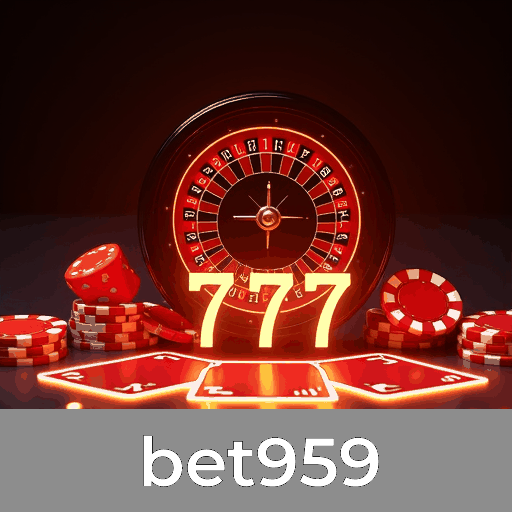 Bet959: A Plataforma Especializada em Apostas Esportivas Focada no Futebol Brasileiro