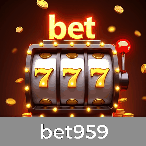 Experiência Única no bet959: Slots de Alta Volatilidade - Gigantescos Prêmios, Jogos de Mesa ao Vivo - Realismo Incomparável, e Muito Mais