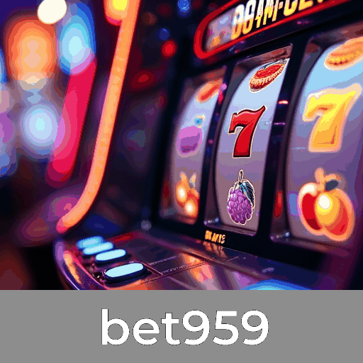 Aproveite o Bônus Generoso e Promoções Exclusivas do bet959