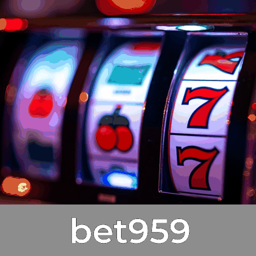 bet959: O aplicativo móvel que transforma sua experiência de apostas!