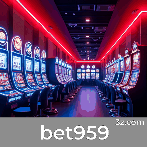bet959 login page Brazil – secure online casino access