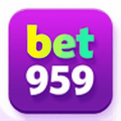 bet959 Logo